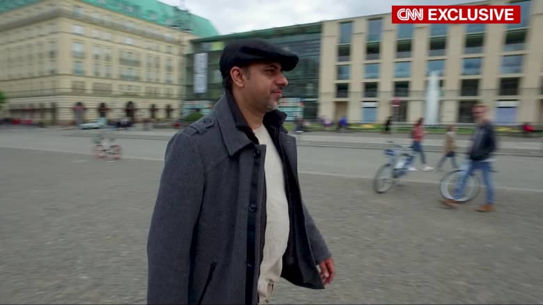 محامي معدومين بالسعودية يهرب لألمانيا: أخشى استهدافي كخاشقجي