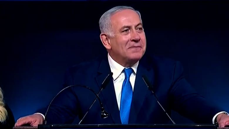 بعد فشل نتنياهو بتشكيل حكومة.. انتخابات مبكرة في إسرائيل