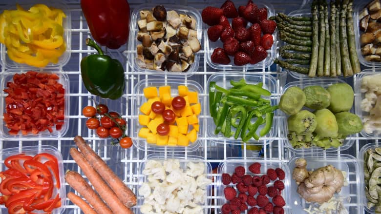 كيف نحضّر وجبة عشاء صحيّة لا تؤدي إلى زيادة الوزن؟