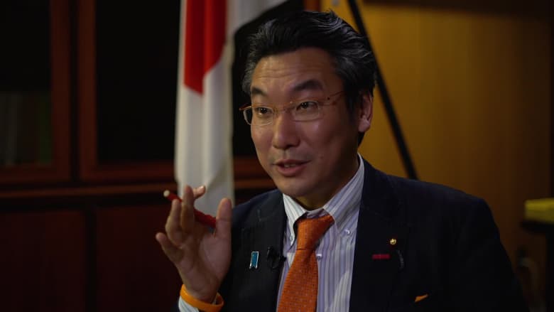 نائب وزير الصحة الياباني لـCNN: يجب التعاون لمكافحة كورونا