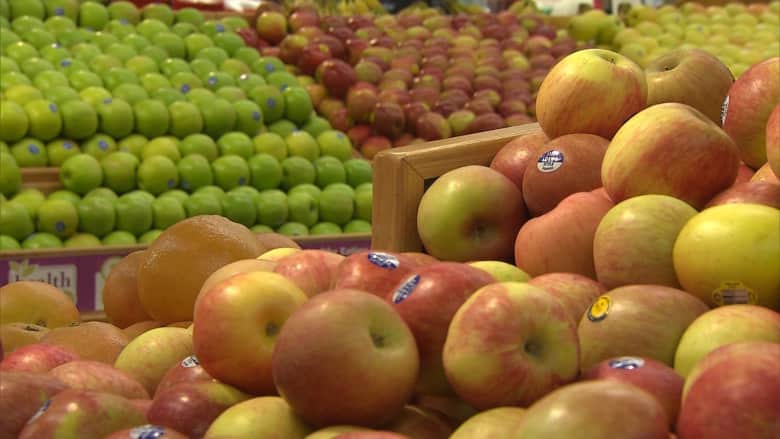 فوائد صحية متنوعة بشكل لا يصدق.. ما الذي تحصل عليه عند تناول التفاح؟