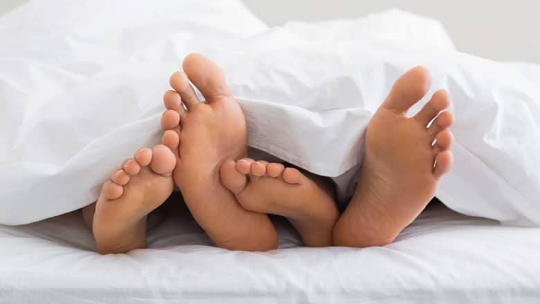 دراسة تجد علاقة بين ممارسة الجنس و انقطاع الطمث المبكر لدى النساء
