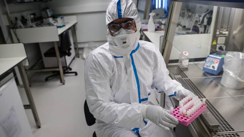 فيروس كورونا.. هل اقترب العلماء من تطوير لقاح جديد؟