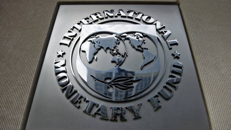 صندوق النقد يطلق تقرير آفاق الاقتصاد في الشرق الأوسط.. إليكم ما جاء به