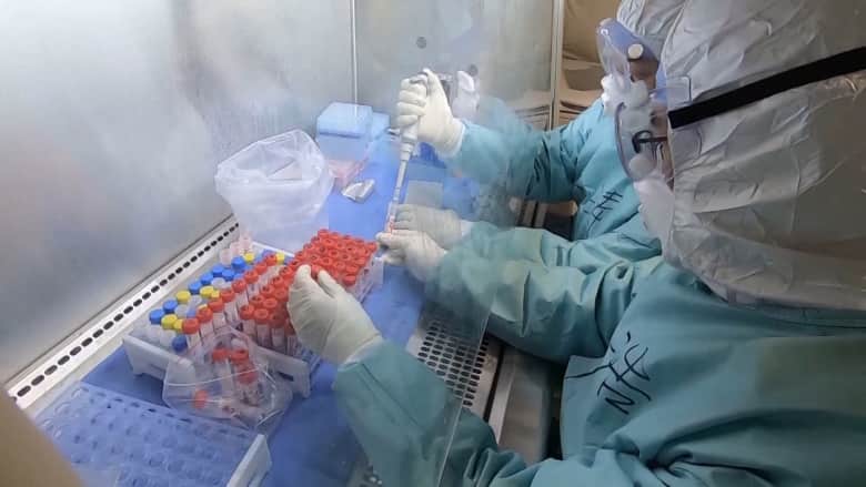 "تصنيع فيروس كورونا بمختبر في ووهان".. مسؤول صيني يرد على "نظرية المؤامرة"