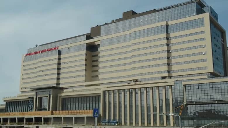 تركيا تفتتح مستشفى عملاق في اسطنبول للمساعدة في مكافحة تفشي فيروس كورونا