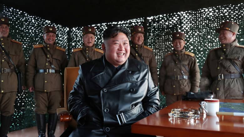 مراسل CNN يكشف ما قد تظهره صور الأقمار الصناعية فيما يتعلق بمصير زعيم كوريا الشمالية