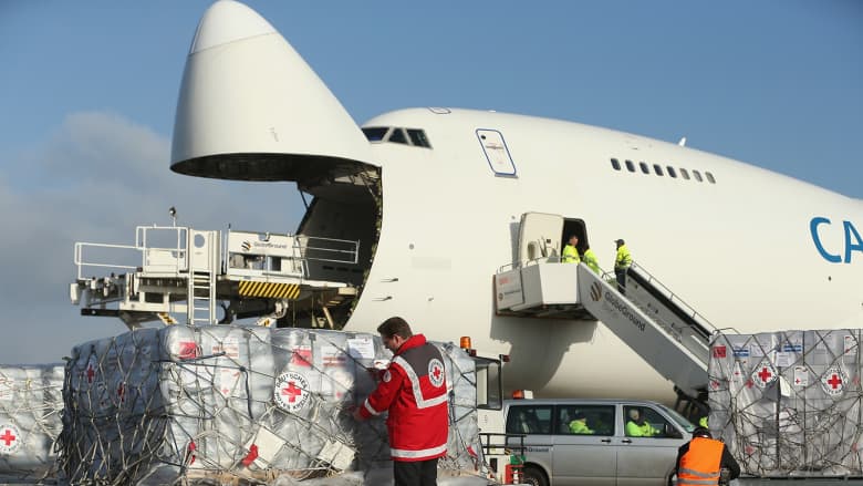ملكة السماء.. طائرة بوينغ 747 "بطلة" الأجواء خلال أزمة فيروس كورونا