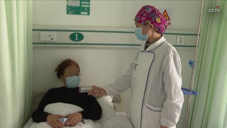 دراسة جديدة: العثور على تركيزات عالية من فيروس كورونا في قطرات الهباء الجوي في مستشفيات في ووهان بالصين
