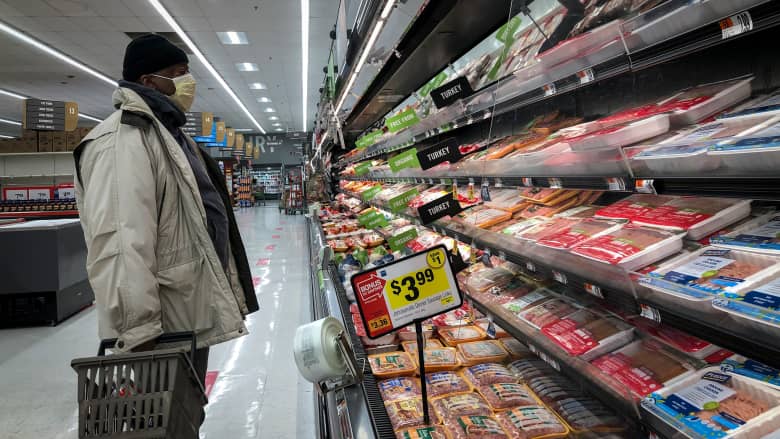 فيروس كورونا يدفع أسعار اللحوم الأمريكية إلى أعلى مستوياتها.. كم بلغت؟
