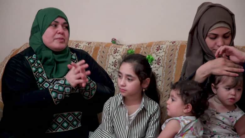 عائلة سورية لاجئة.. من حكم الإعدام في سوريا إلى رعب كورونا في تركيا