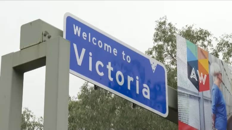 لأول مرة منذ أكثر من قرن.. أستراليا تغلق الحدود بين أكثر مدنها اكتظاظا بالسكان في محاولة لوقف انتشار فيروس كورونا