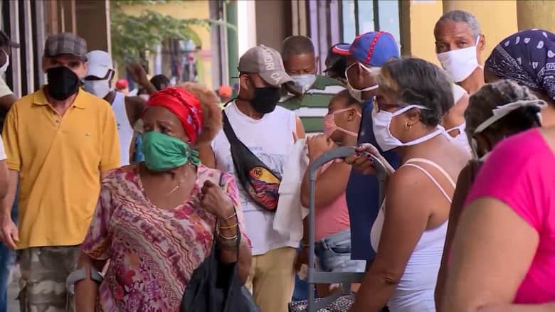 كوبا تبلغ عن عدم وجود حالات جديدة من الإصابة بفيروس كورونا لأول مرة منذ بداية الوباء