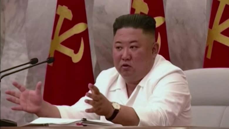 كوريا الشمالية تعلن الطوارئ بعد الاشتباه في أول إصابة بفيروس كورونا