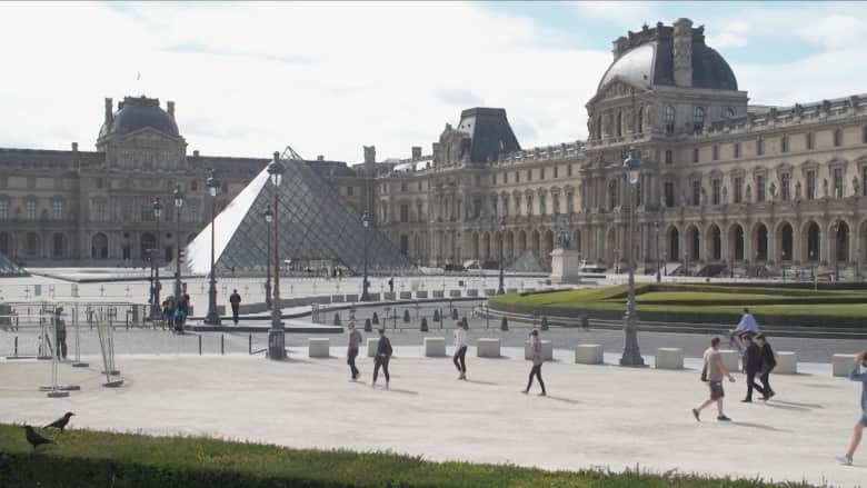 السياحة في باريس.. ماذا حدث في المدينة الأكثر زيارة في العالم في أعقاب جائحة فيروس كورونا؟