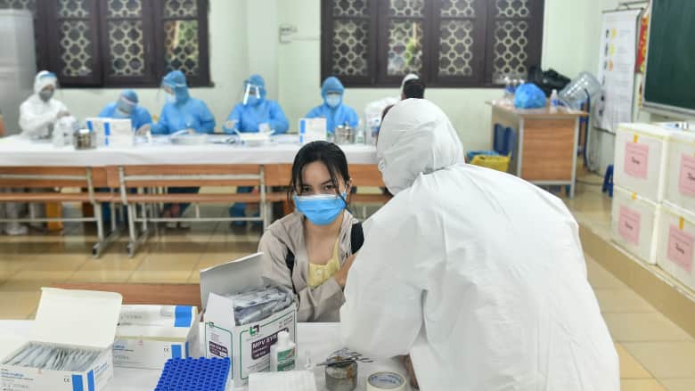 عودة ظهور فيروس كورونا في آسيا.. فيتنام تسجل أول حالة وفاة بسبب الفيروس