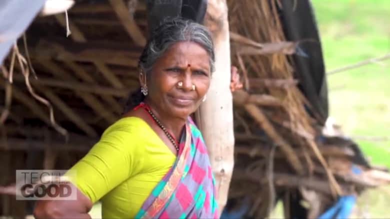 "عرض قريتي".. مزارعة هندية عجوز تتحول إلى نجمة شهيرة على يوتيوب