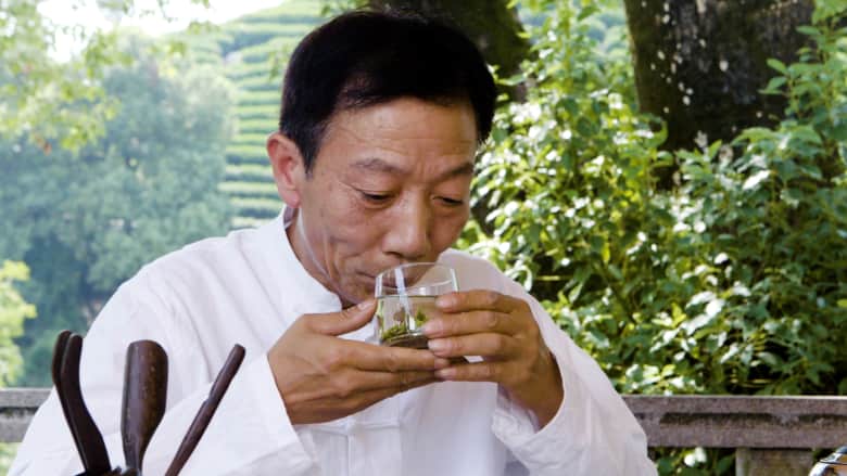 عمره أكثر من ألف عام.. تعرف على أسرار أفضل أنواع الشاي الأخضر بالعالم