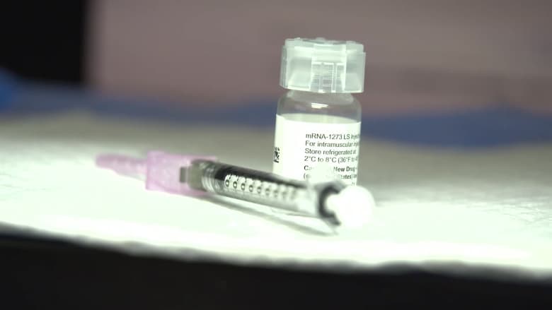 مراكز السيطرة على الأمراض تُخبر ولايات أمريكية للاستعداد للقاح كورونا بنهاية أكتوبر