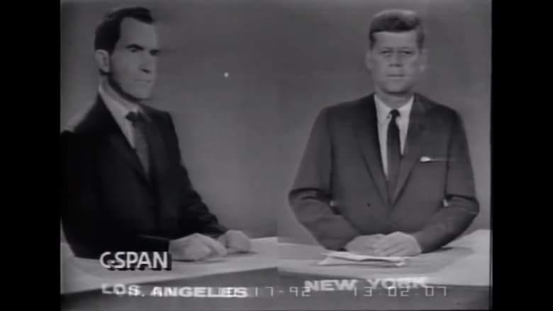 مناظرة ترامب وبايدن لن تكون الأولى.. شاهد المناظرة الرئاسية "الافتراضية" في عام 1960