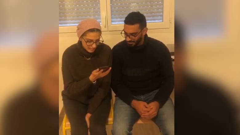 العاهل الأردني يهاتف مواطنين بعد الاعتداء عليهما في فرنسا