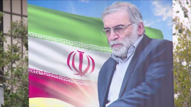 مقتل العالم النووي الإيراني محسن فخري زادة.. سببا اختيار التوقيت وتوجيه الاتهام لإسرائيل