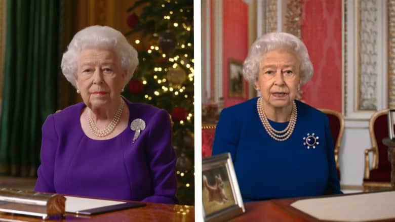 فيديو ملكة بريطانيا وهي ترقص يكشف مدى تقدم تقنيات الأخبار الزائفة