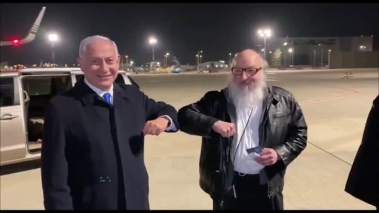 بعد سجنه 30 عاما.. الجاسوس السابق جوناثان بولارد يصل إلى إسرائيل