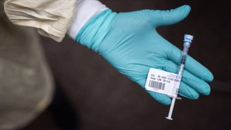 هل تتمكن إدارة بايدن من تطعيم 100 مليون أمريكي بأول 100 يوم لها؟ محللة طبية تكشف لـCNN