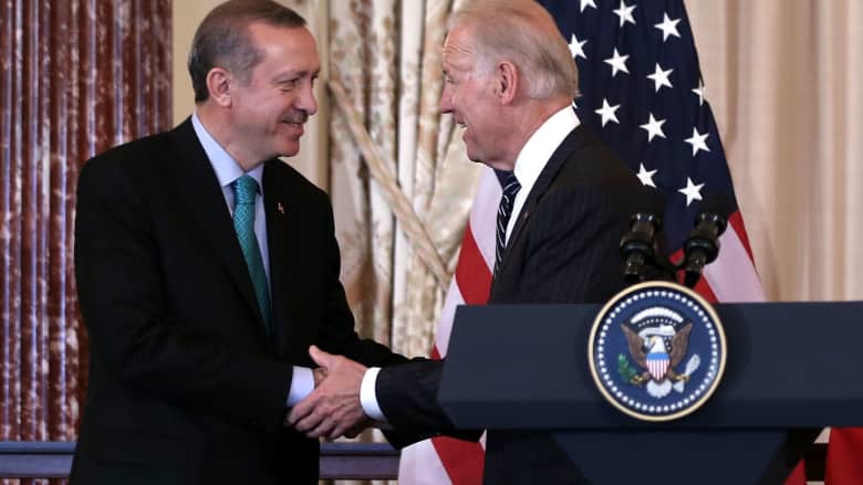 من "البرومانس" مع ترامب إلى التحدي الذي يفرضه بايدن.. كيف ستتغير سياسة تركيا مع الإدارة الأمريكية الجديدة؟