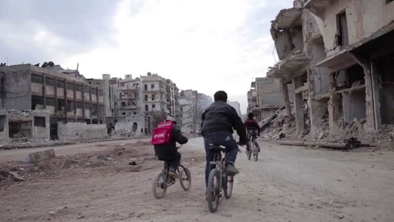 كيف تحول الحلم إلى كابوس في سوريا؟
