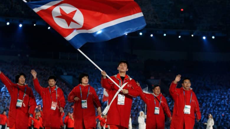 خوفاً من كورونا.. كوريا الشمالية تعلن عدم المشاركة في أولمبياد طوكيو