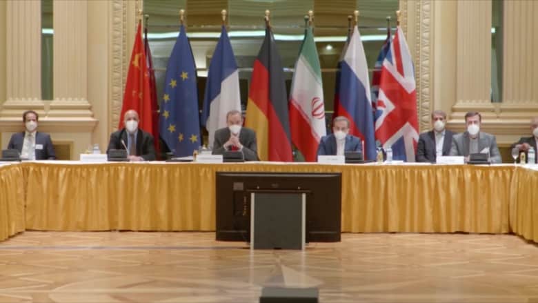 إيران: الجولة الأولى من محادثات الاتفاق النووي كانت "بناءة"