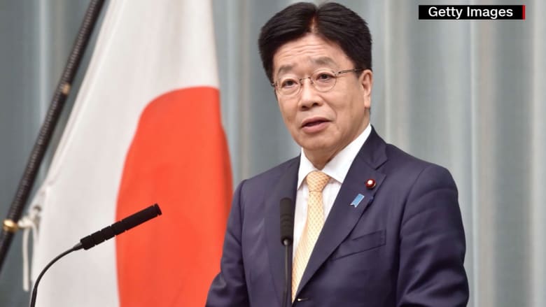 مسؤول ياباني رفيع المستوى: لا أستبعد إلغاء أولمبياد طوكيو بسبب كورونا