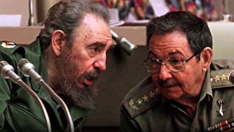 كوبا تطوي صفحة كاسترو وتنهي حقبة دامت لأكثر من 60 عامًا