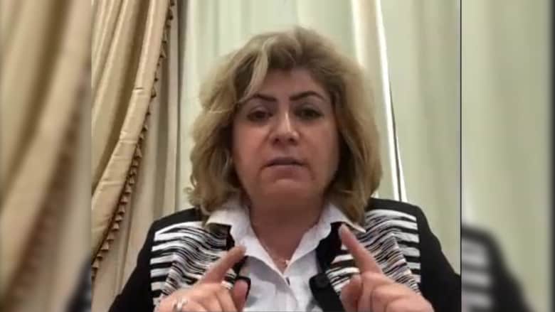 جريمة صباح السالم.. محامية كويتية تطالب عبر CNN بإلغاء مادة من القانون الجزائي وإعادة عقوبة الإعدام