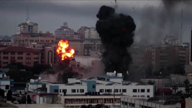 الأمم المتحدة تحذر من تحول الصراع الإسرائيلي الفلسطيني لـ"حرب شاملة"