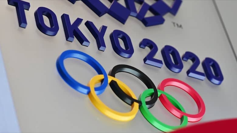 عضو اللجنة الأولمبية الدولية: أنا واثق من إقامة ألعاب طوكيو