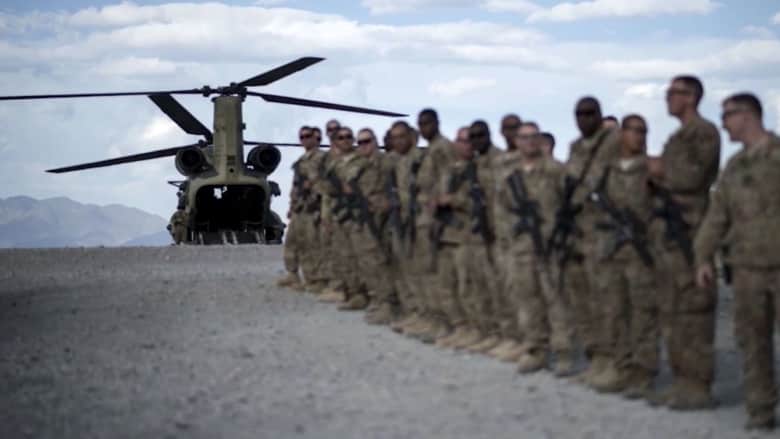 اكتمال أكثر من 90% من انسحاب القوات الأمريكية من أفغانستان.. فما الذي تبقى؟