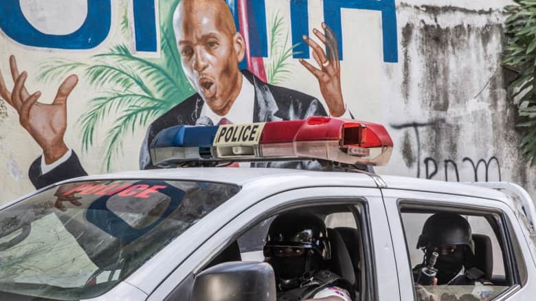 حصرياً: دلائل عن التعتيم على التحقيق في اغتيال رئيس هايتي
