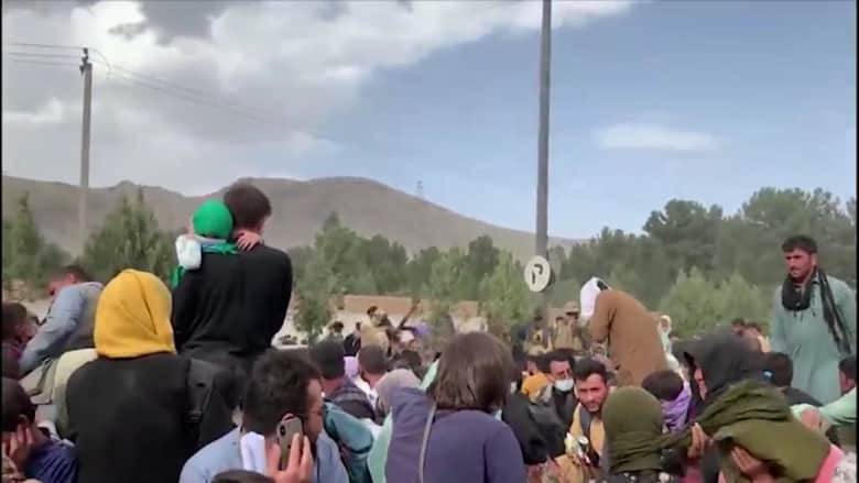 الأويغور المنفيون يواجهون مستقبلًا مجهولاً في أفغانستان
