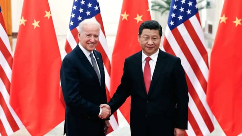 الصين ضد الولايات المتحدة.. من يمكنه قيادة التغيير في معركة المناخ؟