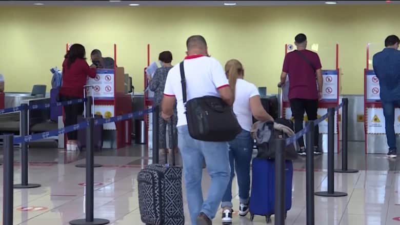 كوبا ترفع قيود فيروس كورونا وتعيد فتح حدودها أمام السياح الدوليين.. لكن هل سيأتي الزوار؟