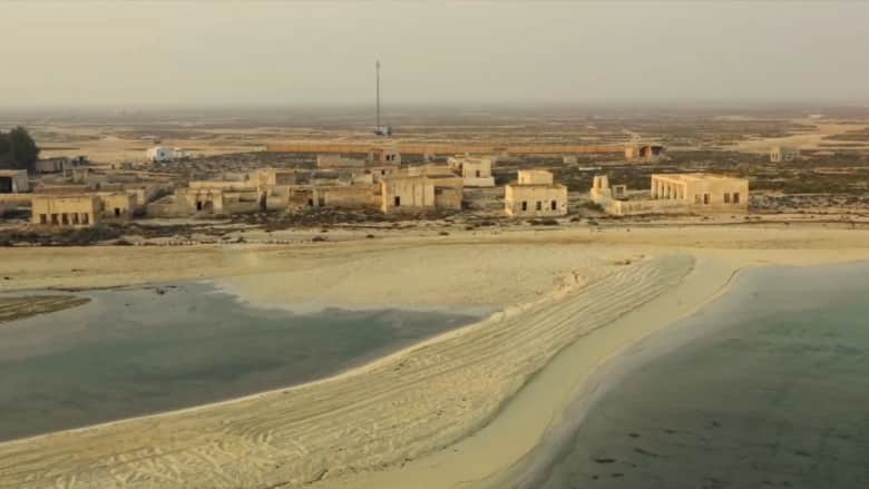 هجرها سكانها منذ عقود..اكتشف قرية المفير في قطر