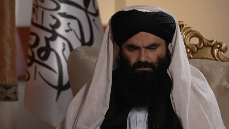 نائب زعيم طالبان لـCNN: ستسمعون أخبارًا سارة عن تعليم النساء قريبا جدًا