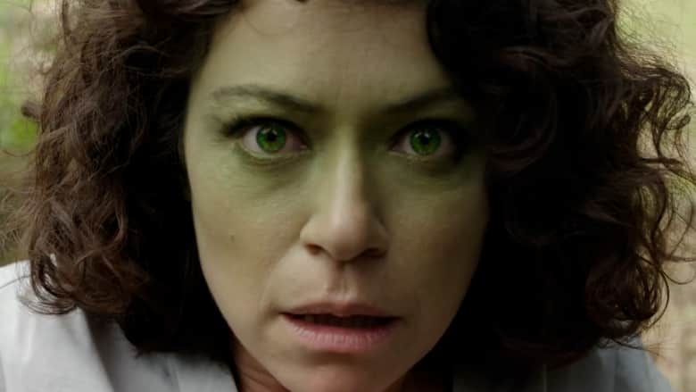 ديزني+ تطلق العرض التشويقي لـ"She-Hulk".. شاهد كيف تحولت تاتيانا ماسلاني إلى "العملاقة الخضراء"