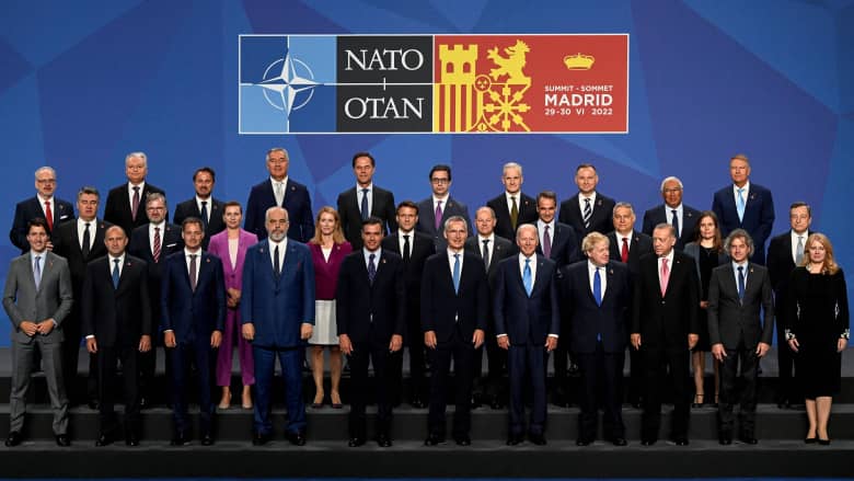 منذ تأسيسه إلى اليوم.. كيف تغيرت أهداف الناتو وكيف وحّد بوتين أعضاء الحلف ضده؟