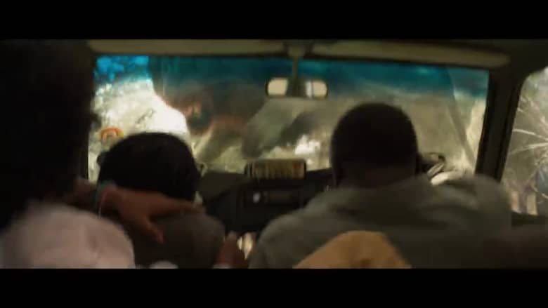 شاهد.. إدريس ألبا يواجه أسدًا شرسًا لحماية بناته في فيلم الإثارة  “Beast”
