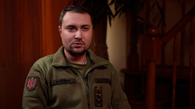 رئيس الاستخبارات الأوكرانية لـCNN: لا نمتلك "قنبلة قذرة" ولا نحضر لصنع واحدة
