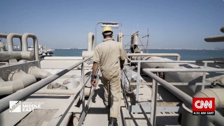 تحدي دول الخليج بين الاعتماد على النفط والغاز والانتقال للطاقة المتجددة